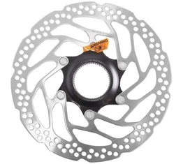 Féktárcsa Shimano SM-RT30 160mm CenterLock gyári dobozos csomagolásban