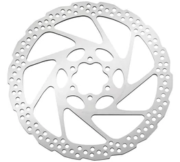 Fék tárcsa Shimano RT56SKC 180mm 6 csavaros
