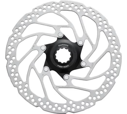Féktárcsa Shimano SM-RT30 160mm CenterLock