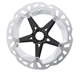 Fék tárcsa Shimano Deore XT RT-MT800-M 180mm Centerlock  IceTech FREEZA mágneses