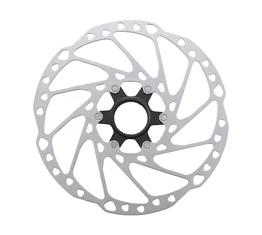Shimano SM-RT64 Deore féktárcsa 180mm Centerlock zacskós csomagolás