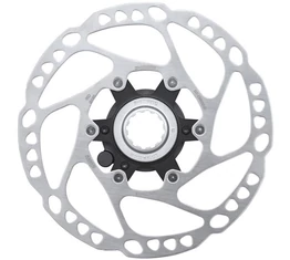 Fék tárcsa Shimano RTEM600 Deore 203mm Centerlock mágneses