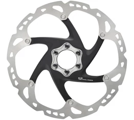 Tárcsa Shimano XT SM-RT86 203mm 6csavaros ICE Technologies
