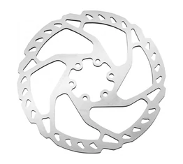 Fék tárcsa Shimano SLX SM-RT66 160mm 6 csavaros