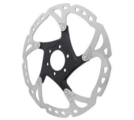 Fék tárcsa Shimano SMRT76 180mm 6 csavaros Deore XT