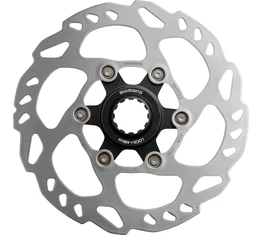 Fék tárcsa Shimano SMRT70s, 160mm, Centerlock