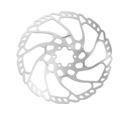 Fék tárcsa Shimano SLX SM-RT66 203mm 6 csavaros