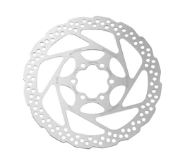 Féktárcsa Shimano SM-RT56 160mm 6 csavaros