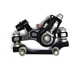 Assess mechanikus tárcsafék előre 160-as tárcsával és adapterrel