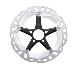 Shimano Steps E5000 RT-EM810 féktárcsa 203mm Centerlock External IceTech FREEZA
