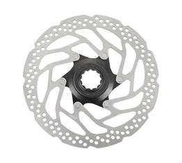 Shimano SM-RT30 CenterLock féktárcsa 180mm zacskós csomagolásban