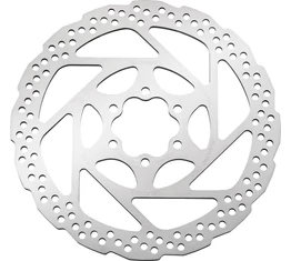 Shimano SM-RT56 160mm 6 csavaros féktárcsa zacskós kiszerelésben