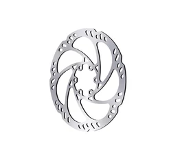 Magura Storm HC féktárcsa 160mm 6 csavaros