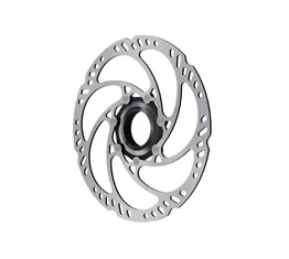 Magura MDR-C CL féktárcsa Centerlock felfogatás, átütőtengelyes agyhoz, 160mm