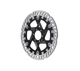 Magura MDR-P féktárcsa 6 csavaros felfogatás, alubakos, 180mm