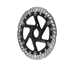 Magura MDR-P CL féktárcsa Centerlock felfogatás, átütőtengelyes agyhoz, alubakos 203mm