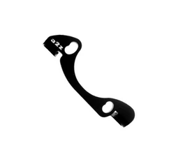 Tárcsafékadapter A2Z ADPMF74 PMról ISre 160-160mm Első