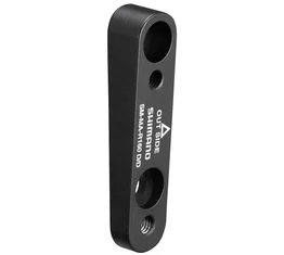Shimano SM-MA-R160D/D tárcsafékadapter flat mount-hoz hátsó
