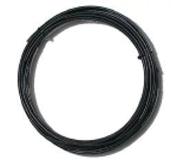 Fékalkatrész A2Z fékcső 5.4mm kevlár fekete /cm!