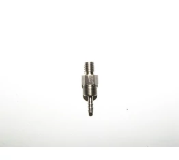 Fékalkatrész A2Z fékcső  csatlakozó csavar pöcörős