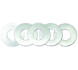 Fékalkatrész A2Z tárcsafék  hézagoló alátét 0,25mm