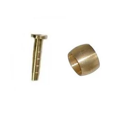 Fékalkatrész Shimano roppantó gyűrű+tüske, BR-M985/785/615/675/666