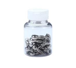 Banjo csatlakozó Sram/Avid hidraulikus fékekhez 2,1mm cső belső átmérőjű BBB BCB-240