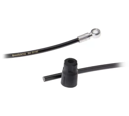 Fékalkatrész Shimano fékcső szett cső+szerelék SMBH90 170cm