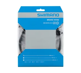 Fékalkatrész Shimano fékcső szett cső+szerelék SMBH59 170cm