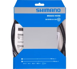 Fékalkatrész Shimano fékcső szett cső+szerelék SMBH90-SS 170cm országútihoz