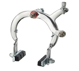 Fékpatkó első 20 73/92mm acél