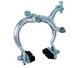 Spyral Basic AL patkófék hátsó aluöntvény 65-80 mm