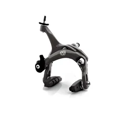 Csepel Frisco első patkófék középbenyúlású 55-73mm fekete