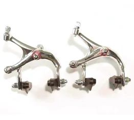 Patkófék szett Alhonga országúti 47-55mm benyúlással első+hátsó