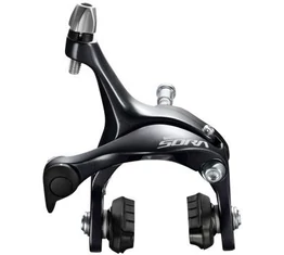 Shimano Sora BR-3000 első patkófék 49mm fekete két forgópontos