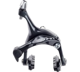 Shimano Sora BR-3000 hátsó patkófék 49mm fekete két forgópontos