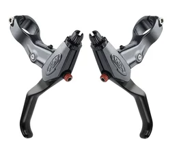 Avid Speed Dial 7 fékkar, V-fékhez és mechanikus tárcsafékhez egyaránt, állítható karakterisztika