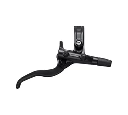 Fékkar Shimano Deore MT410M hidraulikus jobb fekete