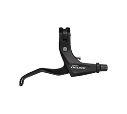 Shimano Deore BL-T610 2 ujjas fékkarszett V-fékhez fekete (jobb+bal)