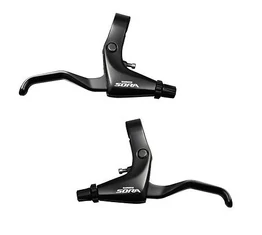 Fékkar Shimano Sora BL-3000 egyenes kormányhoz