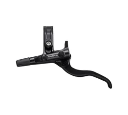 Fékkar Shimano Deore MT410M hidraulikus bal fekete