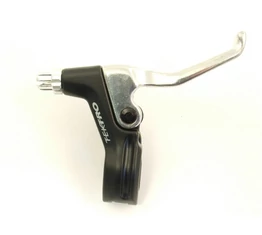 Fékkar Tektro BMX 273A U-fékhez fekete /pár