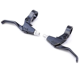 Ridepositive Comp fékkar V-fékekhez 4 ujjas alumínium