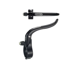 Alhonga cyclocross fékkar cantilever vagy patkófékhez fekete 26 mm kormány átmérőhöz