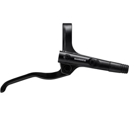 Shimano BL-MT200 hidraulikus fékkar, jobb, fekete
