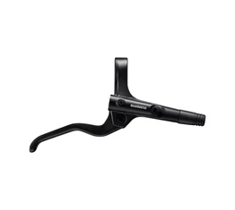 Shimano BL-MT201 hidraulikus fékkar, jobb, alumínium karral, fekete