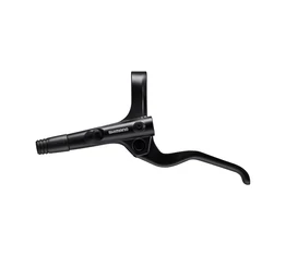 Shimano BL-MT201 hidraulikus fékkar, bal, alumínium karral, fekete