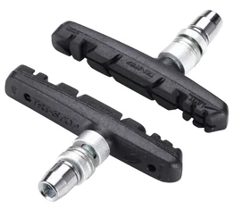 BBB BBS-16 Tristop menetes (csavaros) fékpofa 1 fékhez