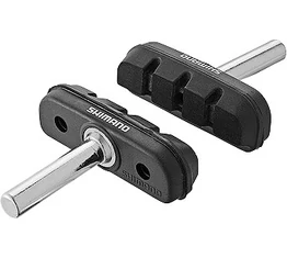 Shimano Acera C90 fékpofa Y8GK98100 canti fékhez!!!, csapos