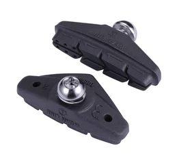 BBB Roadstop Deluxe országúti fékpofa patkófékekhez